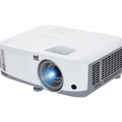 VIEWSONIC Projektor PA503S DLP/SVGA/800x600/3800Alum/22000 1/HDMI/2xVGA/zvučnik/lampa 190w