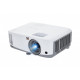 VIEWSONIC Projektor PA503S DLP/SVGA/800x600/3800Alum/22000 1/HDMI/2xVGA/zvučnik/lampa 190w cena