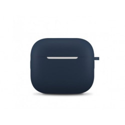 NEXT ONE Silicone case for AirPods 3 - Blue