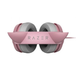 RAZER Kraken Kitty Edition - Quartz (035860)