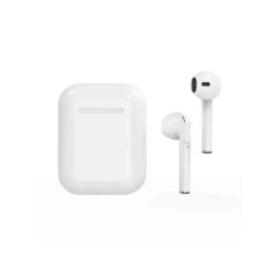 Airpods 3G i9S TWS bluetooth slušalice bele