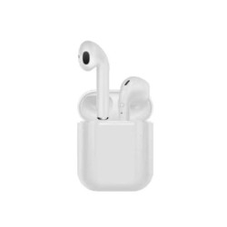 Airpods 3G i9S TWS bluetooth slušalice bele