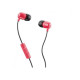 SKULLCANDY JIB IN EAR crno/crvene (S2DUY-L676)