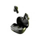 SKULLCANDY Smokin' Buds Crne Bežične bubice