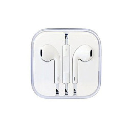 APPLE Earpods (3.5mm Headphone Plug)