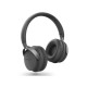 ENERGY SISTEM Graphite Studio Plus slušalice sive (M45523)