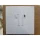 3G Bluetooth slušalice Airpods 2nd Gen HQ Bele OUTLET