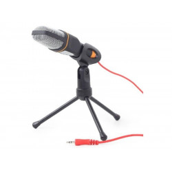 GEMBIRD Tripod mikrofon MIC-D-03