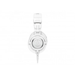 Audio-Technica Slusalice ATH-M50XWH Bele