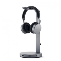 Satechi aluminum best sale headphone stand