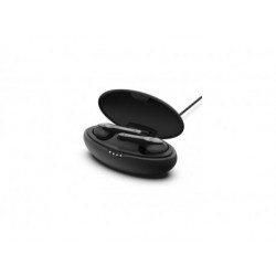 BELKIN True Wireless Earbuds - Black