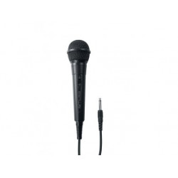 MUSE Mikrofon karaoke MC-20 B