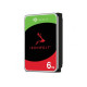 SEAGATE Ironwolf 6TB SATA III 3.5'' ST6000VN006 HDD