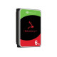 SEAGATE Ironwolf 6TB SATA III 3.5'' ST6000VN006 HDD