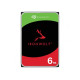 SEAGATE Ironwolf 6TB SATA III 3.5'' ST6000VN006 HDD