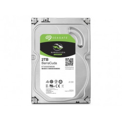 SEAGATE 2TB 3.5'' SATA III 256MB 7.200rpm ST2000DM008 Barracuda