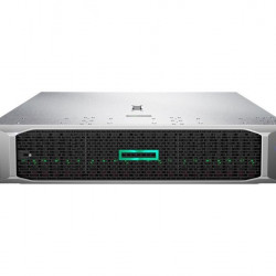 HP Enterprise DL380 Gen10 Intel 10C 4210R 2.4GHz 32GB P408i-a NoHDD NoODD NC 8SFF 800W 2U Rack Server 3Y