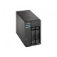 ASUSTOR NAS Storage Server LOCKERSTOR 2 Gen2 AS6702T cena