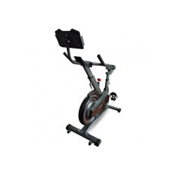 XPLORER Eagle811 Spinning Bike Black