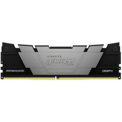 KINGSTON DDR4 8GB 3200MHz Fury Renegade (KF432C16RB2/8) memorija