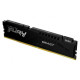 KINGSTON DIMM DDR5 16GB 6400MT/s KF564C32BBE-16 FURY Beast Black EXPO