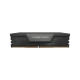 CORSAIR Vengeance 32GB(2x16GB) DDR5 5200MHz (CMK32GX5M2B5200C40) memorija