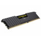 CORSAIR Vengeance LPX 32GB (1x32GB) DIMM DDR4 3000MHz (CMK32GX4M1D3000C16) memorija