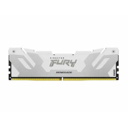 KINGSTON DIMM DDR5 16GB 8000MHz FURY Renegade Silver/White XMP (KF580C38RW-16)