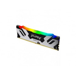 KINGSTON DIMM DDR5 16GB 6000MT/s KF560C32RSA-16 FURY Renegade RGB