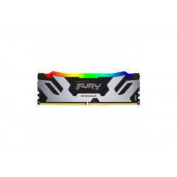 KINGSTON DIMM DDR5 16GB 6000MT/s KF560C32RSA-16 FURY Renegade RGB