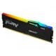 KINGSTON DIMM DDR5 32GB 6000MT/s FURY Beast RGB EXPO (KF560C36BBEA-32) cena