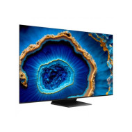 TCL 50C805 QD-Mini LED 4K Televizor