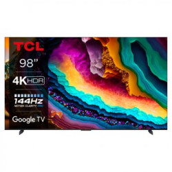 TCL 98P745 4K Ultra HD Televizor