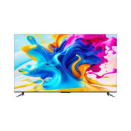 TCL 85C645 4K QLED Smart TV