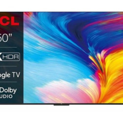 TCL 50P639 4K LED Smart TV