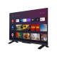 TOSHIBA 32LA2363DG FHD DLED Smart TV