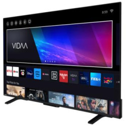 TOSHIBA 55QV2363DG 4K QLED Smart TV