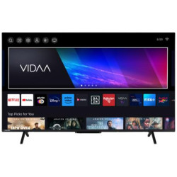 TOSHIBA 55UV2463DG 4K LED Smart TV