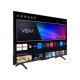 TOSHIBA 55UV2463DG 4K LED Smart TV