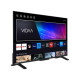 TOSHIBA 43LV2463DG FHD LED Smart TV