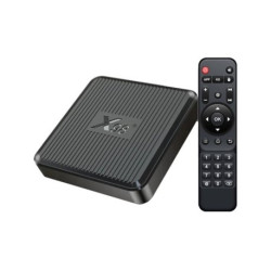 GEMBIRD Smart TV box GMB-X98Q 2GB 16GB Android