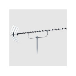 ISKRA Yagi antena DTX-92F