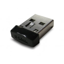 D LINK DWA-121 Wireless N 150 Pico USB adapter