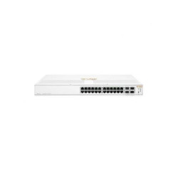 HP Aruba IOn 1930 24G Class4 PoE 4SFP/SFP + 370W Switch JL684A