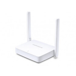 MERCUSYS Ruter MW301R Wireless N 300Mbps