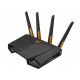 ASUS TUF-AX3000 Wireless Dual-Band Gaming Router cena