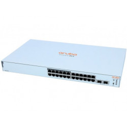 ARUBA NET HP InstanOn 1830 24G 2SFP 195W