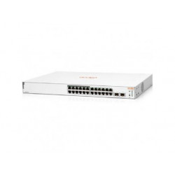 ARUBA NET HP InstanOn 1830 24G 2SFP 195W