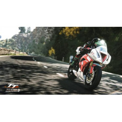 NACON PS4, TT Isle of Man: Ride on the Edge 3