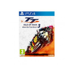 NACON PS4, TT Isle of Man: Ride on the Edge 3